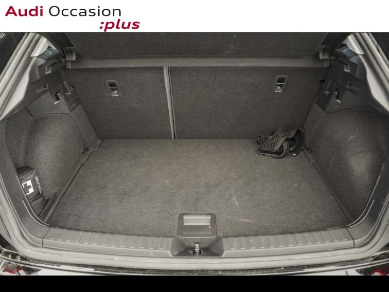 Voitures occasions Audi A1 allstreet Design luxe Montigny-le-Bretonneux