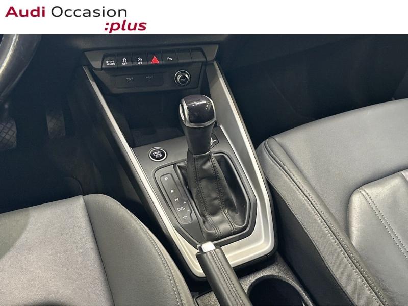 Voitures occasions Audi A1 allstreet Design luxe Montigny-le-Bretonneux