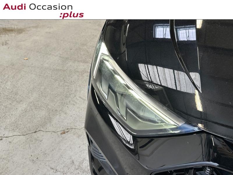 Voitures occasions Audi A1 allstreet Design luxe Montigny-le-Bretonneux