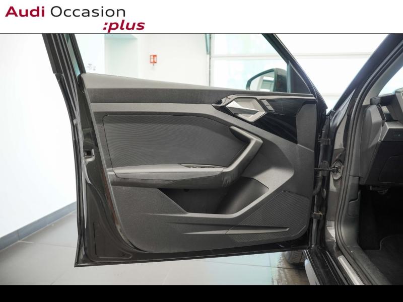 Voitures occasions Audi A1 allstreet Design luxe Montigny-le-Bretonneux