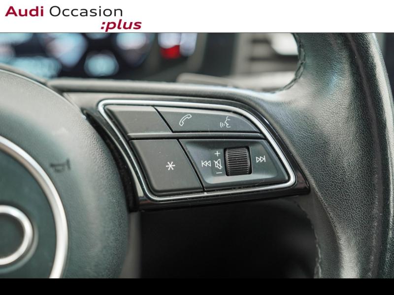 Voitures occasions Audi A1 allstreet Design luxe Montigny-le-Bretonneux