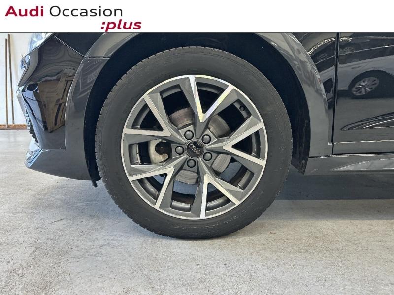 Voitures occasions Audi A1 allstreet Design luxe Montigny-le-Bretonneux