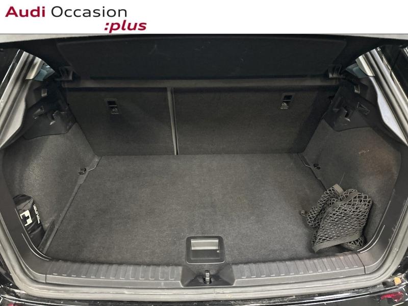 Voitures occasions Audi A1 allstreet Design luxe Montigny-le-Bretonneux