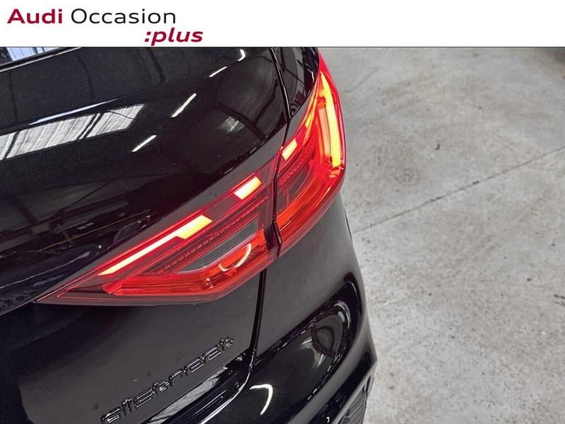 Voitures occasions Audi A1 allstreet Design luxe Montigny-le-Bretonneux