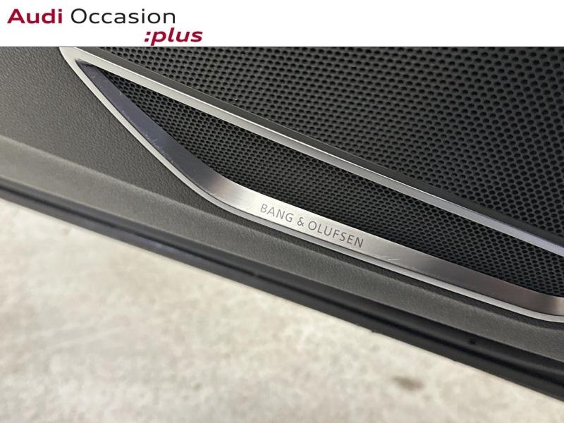 Voitures occasions Audi Q3 S line Montigny-le-Bretonneux