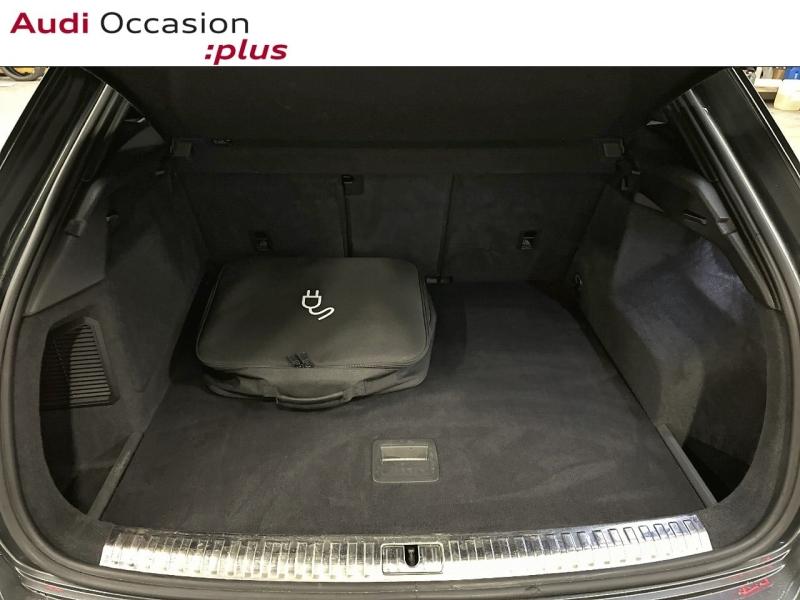 Voitures occasions Audi Q3 S line Montigny-le-Bretonneux