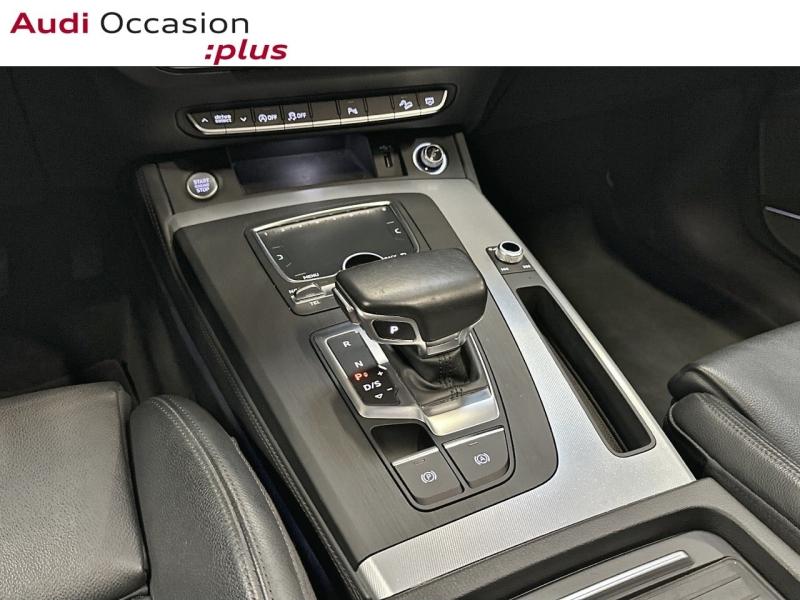 Voitures occasions Audi Q5 Avus Montigny-le-Bretonneux
