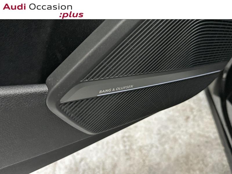 Voitures occasions Audi Q5 Avus Montigny-le-Bretonneux