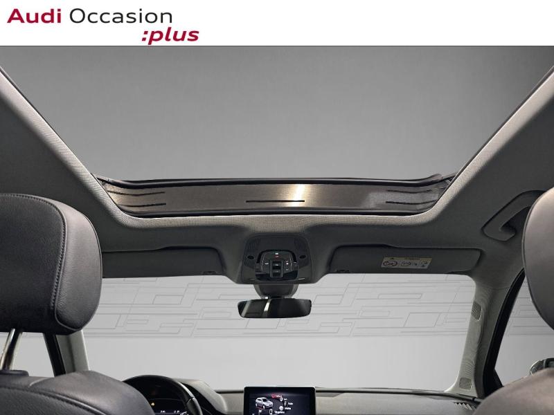 Voitures occasions Audi Q5 Avus Montigny-le-Bretonneux