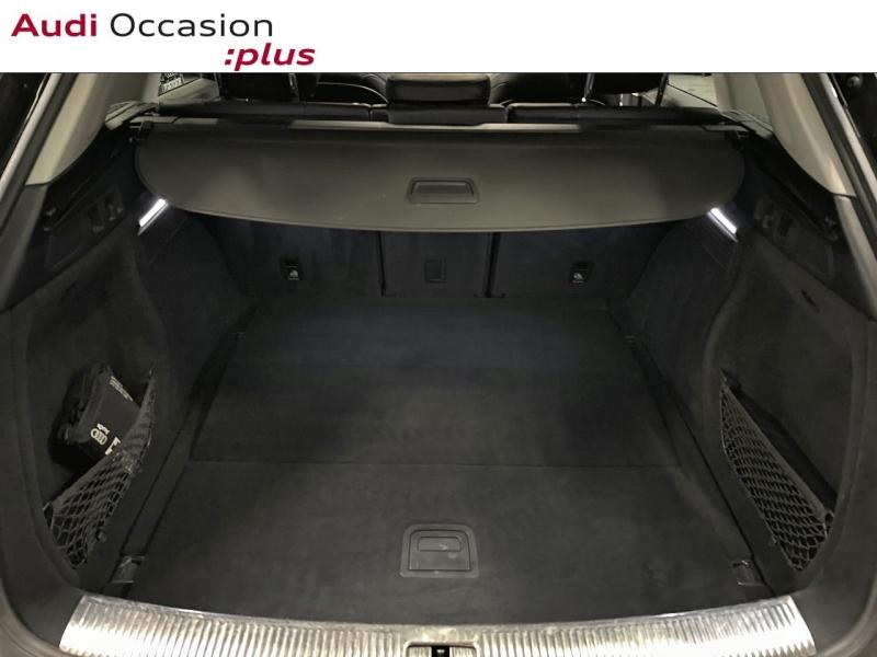 Voitures occasions Audi Q5 Avus Montigny-le-Bretonneux