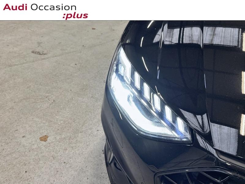 Voitures occasions Audi A4 Avant S Edition Montigny-le-Bretonneux