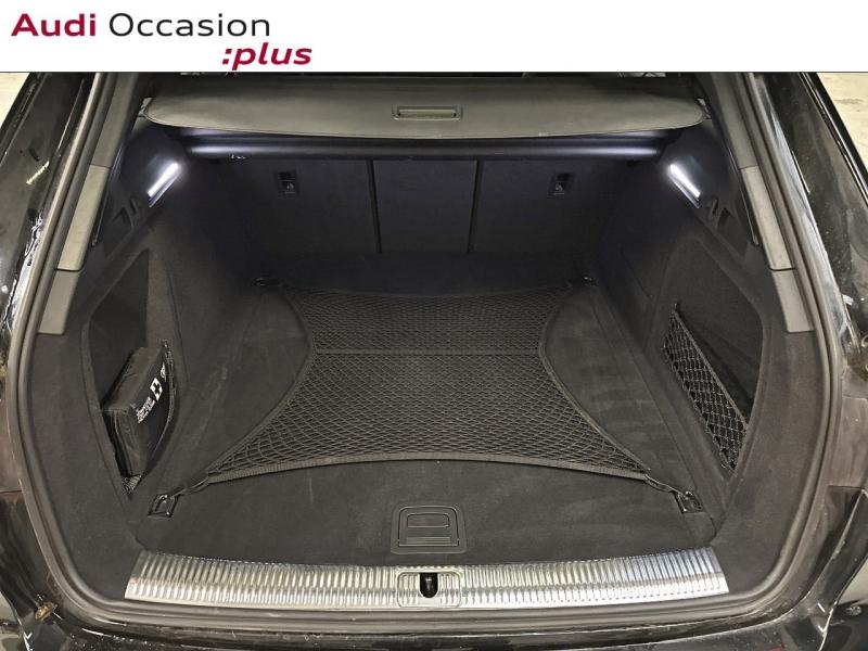 Voitures occasions Audi A4 Avant S Edition Montigny-le-Bretonneux