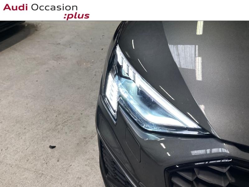 Voitures occasions Audi A3 Sportback S line Montigny-le-Bretonneux