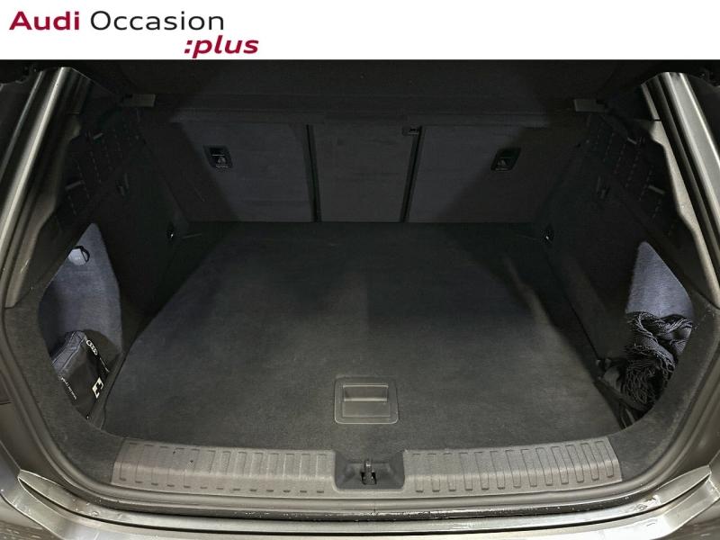 Voitures occasions Audi A3 Sportback S line Montigny-le-Bretonneux