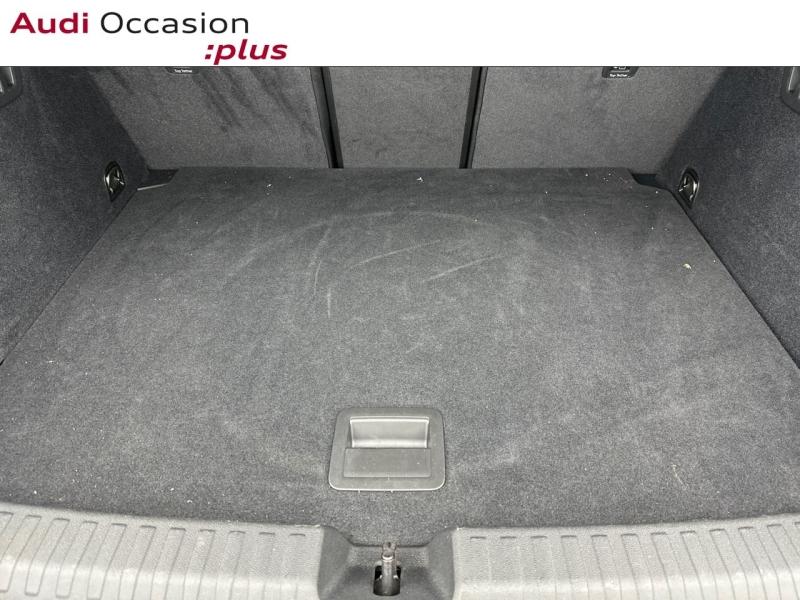 Voitures occasions Audi A3 Sportback S line Montigny-le-Bretonneux