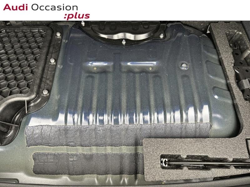 Voitures occasions Audi A3 Sportback S line Montigny-le-Bretonneux