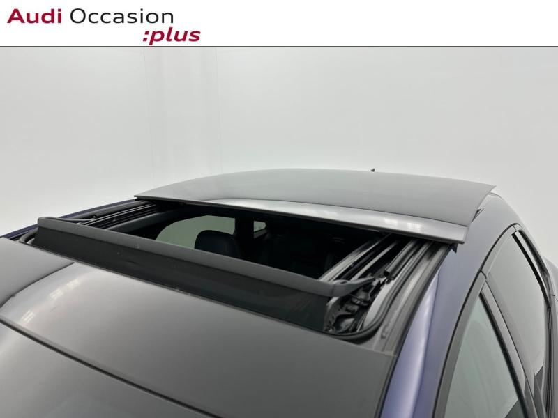 Voitures occasions Audi A3 Sportback S line Montigny-le-Bretonneux