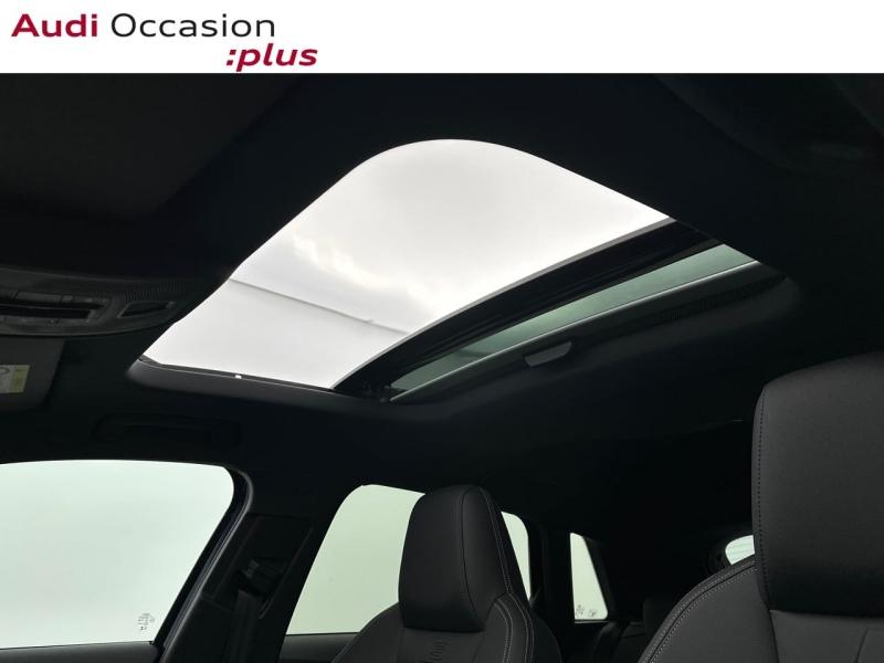 Voitures occasions Audi A3 Sportback S line Montigny-le-Bretonneux