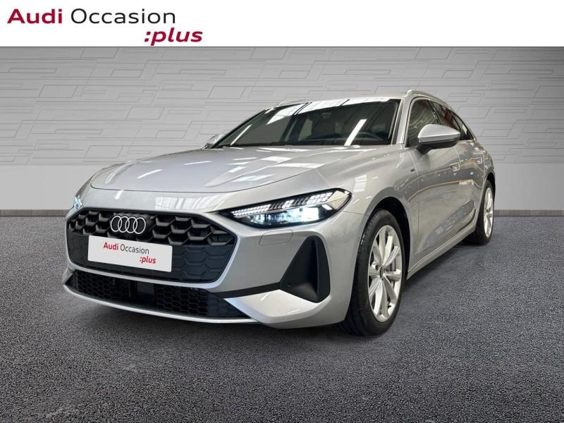 Voitures occasions Audi A5 Avant Business Executive Montigny-le-Bretonneux