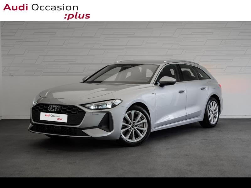 Voitures occasions Audi A5 Avant Business Executive Montigny-le-Bretonneux
