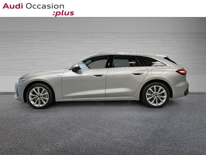 Voitures occasions Audi A5 Avant Business Executive Montigny-le-Bretonneux