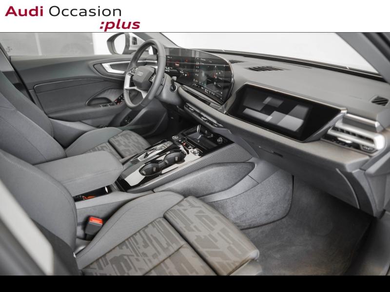 Voitures occasions Audi A5 Avant Business Executive Montigny-le-Bretonneux