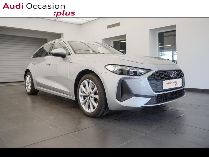 Voitures occasions Audi A5 Avant Business Executive Montigny-le-Bretonneux