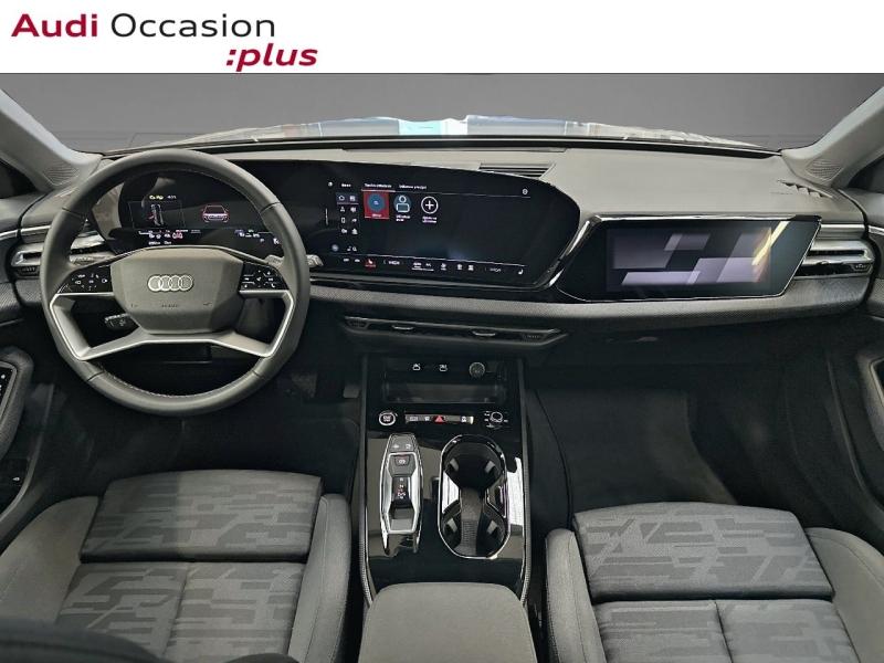 Voitures occasions Audi A5 Avant Business Executive Montigny-le-Bretonneux