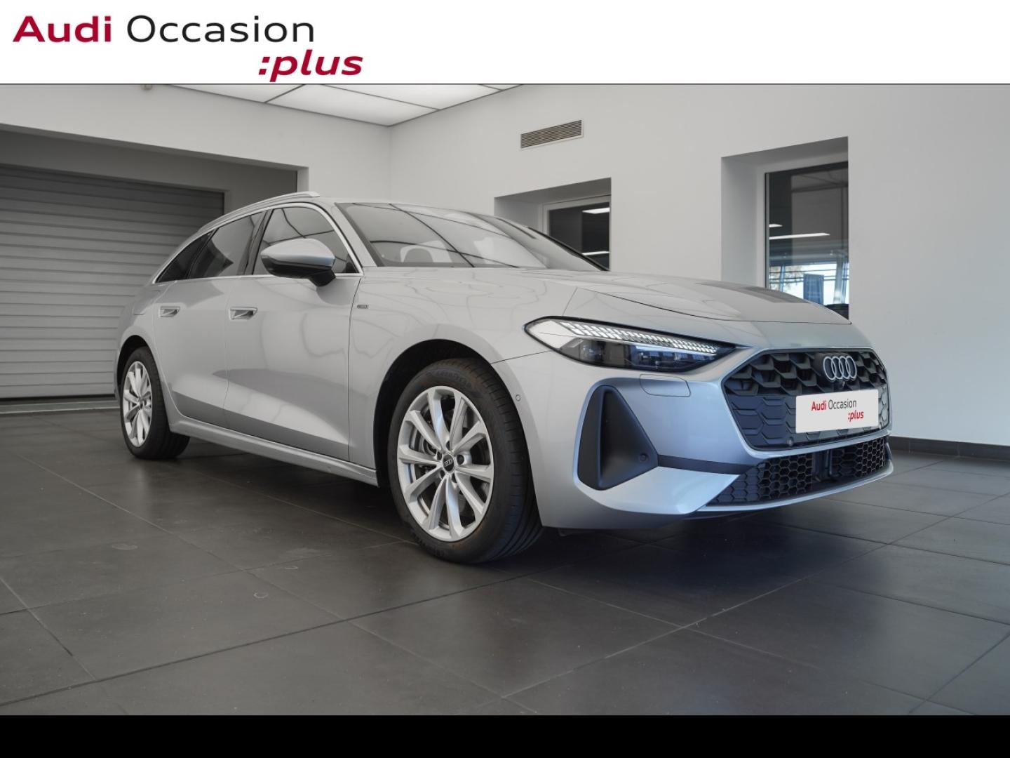 Voitures occasions Audi A5 Avant Business Executive Montigny-le-Bretonneux