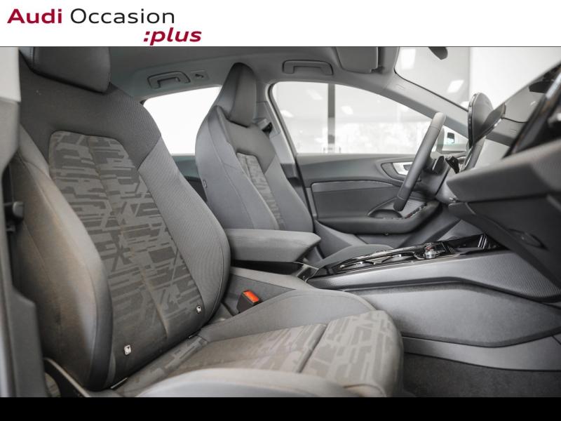 Voitures occasions Audi A5 Avant Business Executive Montigny-le-Bretonneux