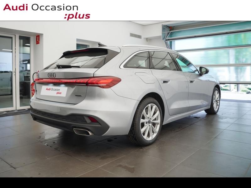 Voitures occasions Audi A5 Avant Business Executive Montigny-le-Bretonneux