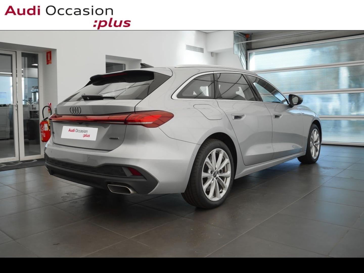 Voitures occasions Audi A5 Avant Business Executive Montigny-le-Bretonneux