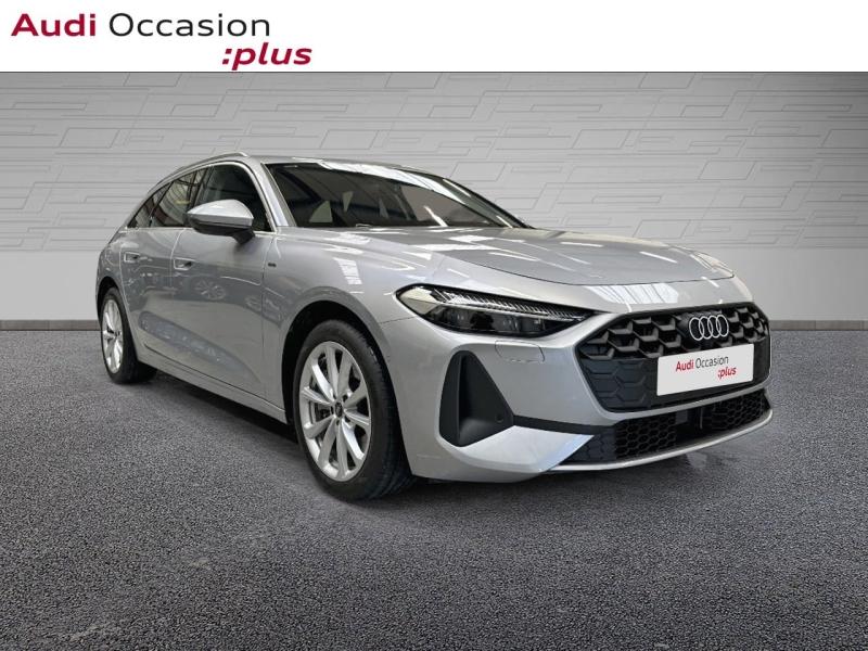 Voitures occasions Audi A5 Avant Business Executive Montigny-le-Bretonneux