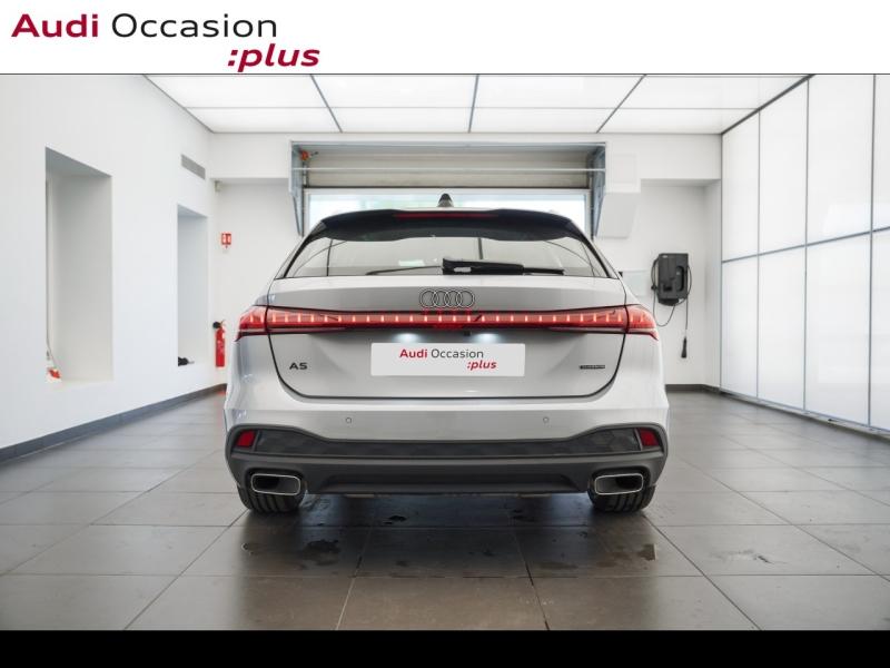 Voitures occasions Audi A5 Avant Business Executive Montigny-le-Bretonneux