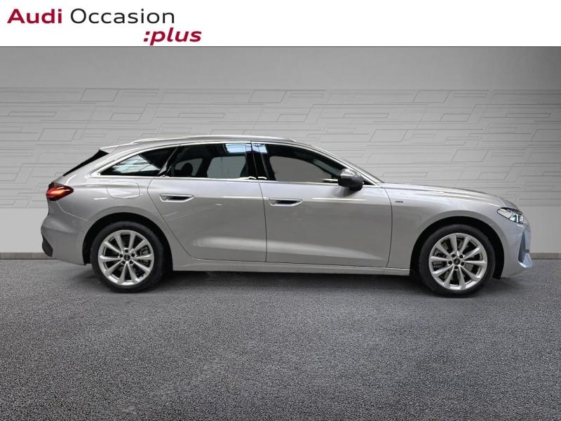 Voitures occasions Audi A5 Avant Business Executive Montigny-le-Bretonneux