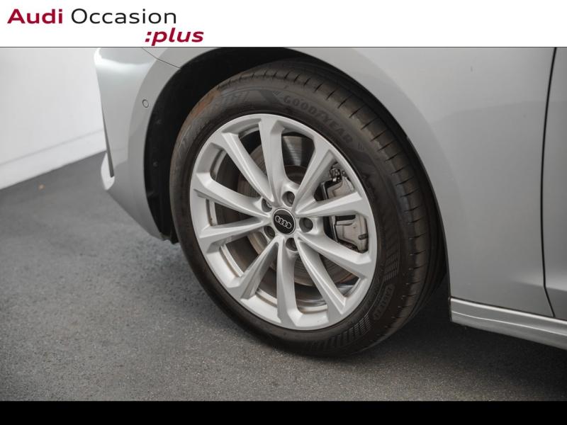 Voitures occasions Audi A5 Avant Business Executive Montigny-le-Bretonneux