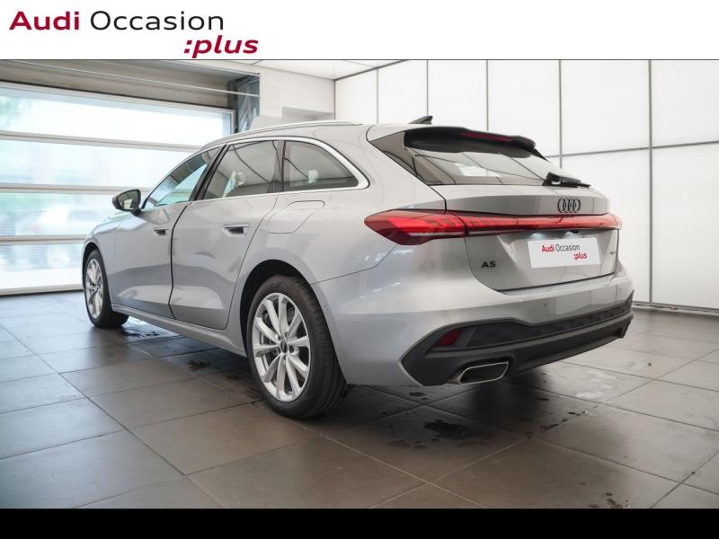 Voitures occasions Audi A5 Avant Business Executive Montigny-le-Bretonneux