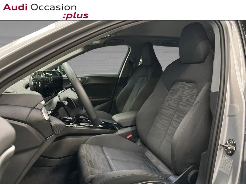 Voitures occasions Audi A5 Avant Business Executive Montigny-le-Bretonneux