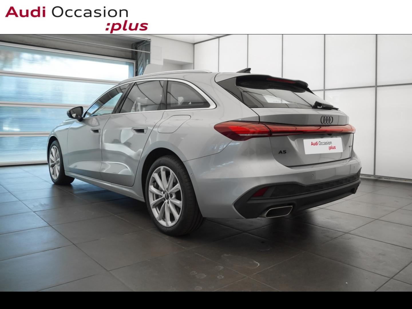 Voitures occasions Audi A5 Avant Business Executive Montigny-le-Bretonneux