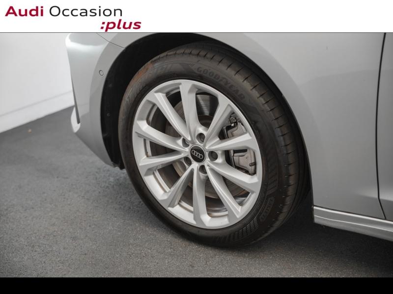 Voitures occasions Audi A5 Avant Business Executive Montigny-le-Bretonneux