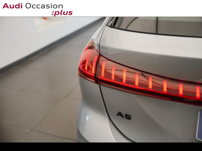 Voitures occasions Audi A5 Avant Business Executive Montigny-le-Bretonneux