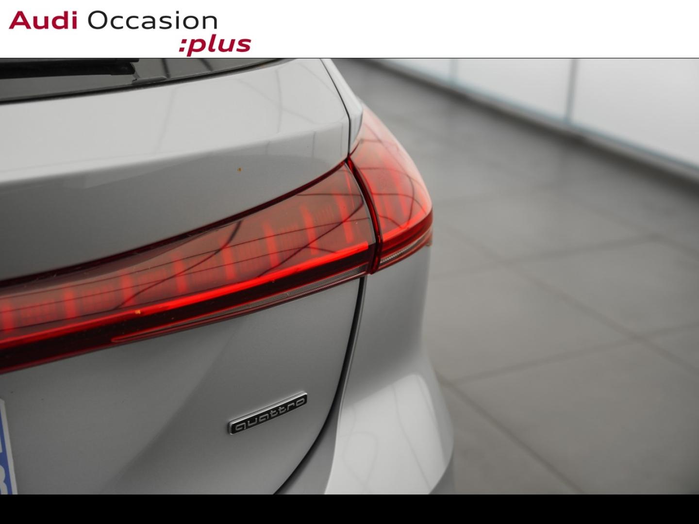 Voitures occasions Audi A5 Avant Business Executive Montigny-le-Bretonneux
