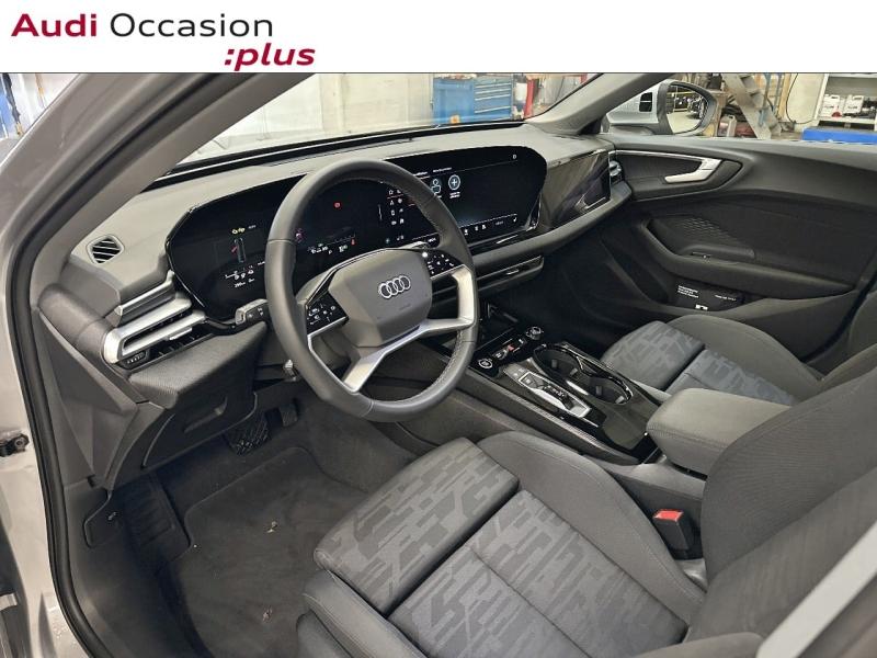 Voitures occasions Audi A5 Avant Business Executive Montigny-le-Bretonneux