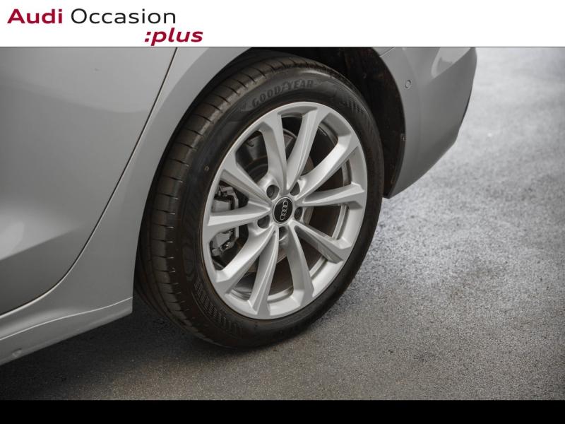 Voitures occasions Audi A5 Avant Business Executive Montigny-le-Bretonneux