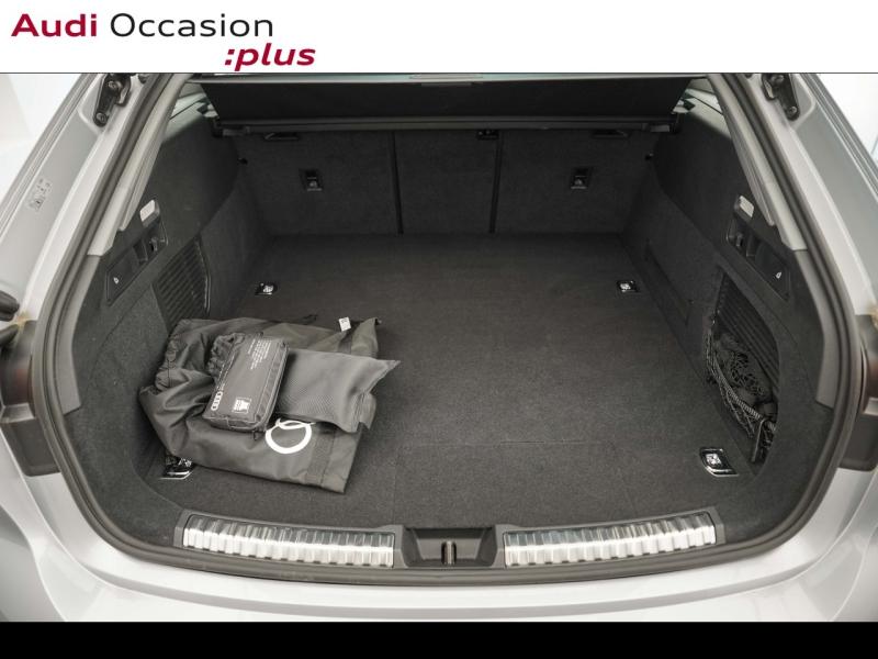 Voitures occasions Audi A5 Avant Business Executive Montigny-le-Bretonneux