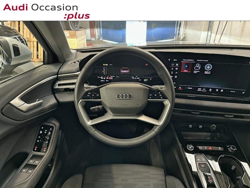 Voitures occasions Audi A5 Avant Business Executive Montigny-le-Bretonneux