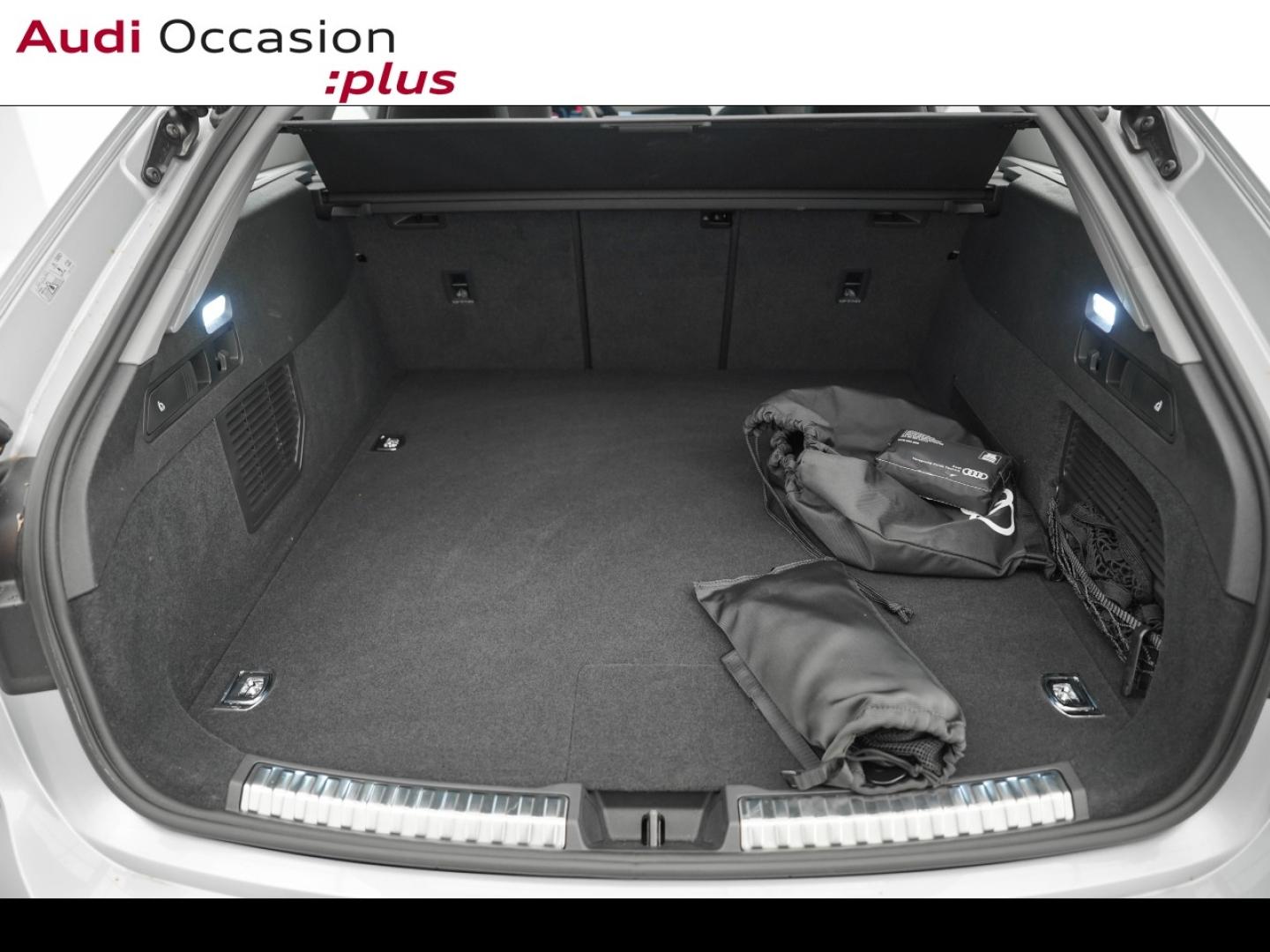 Voitures occasions Audi A5 Avant Business Executive Montigny-le-Bretonneux