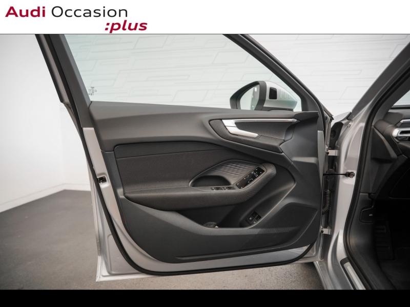Voitures occasions Audi A5 Avant Business Executive Montigny-le-Bretonneux