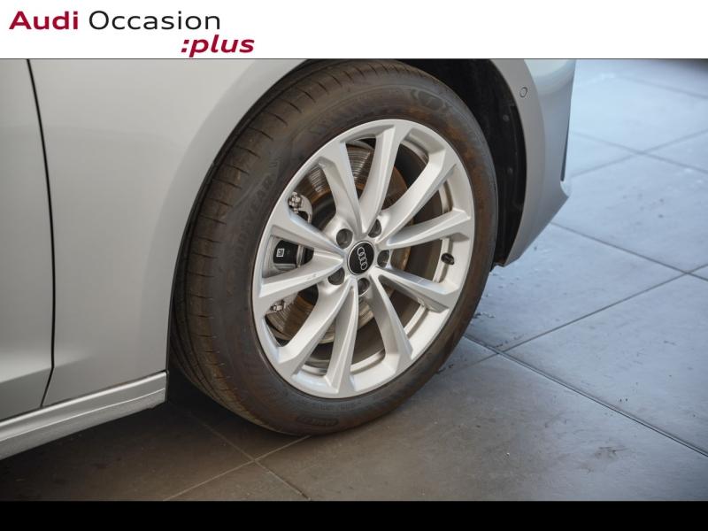 Voitures occasions Audi A5 Avant Business Executive Montigny-le-Bretonneux