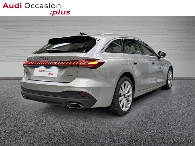 Voitures occasions Audi A5 Avant Business Executive Montigny-le-Bretonneux